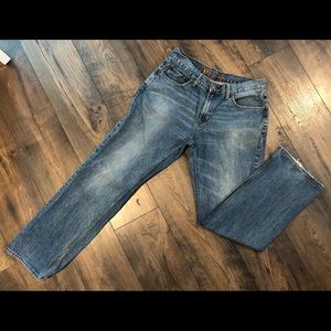 Men’s Bullhead Jeans